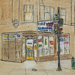 Windy City Liquors