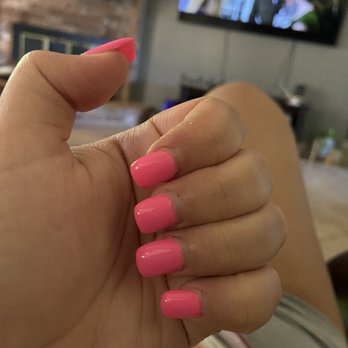 D’Luxe Nail Spa - Nail Salons Near Me - Houston, Texas