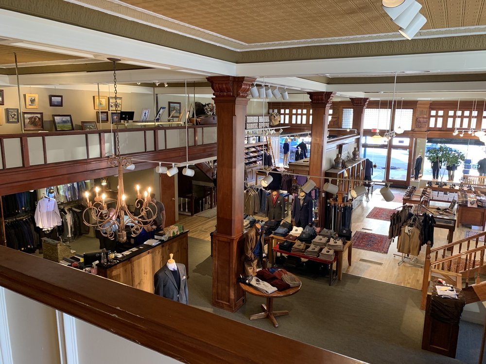 RUTLEDGE’S 102 N Tejon St, Colorado Springs, Colorado Shoe Stores Phone Number Yelp