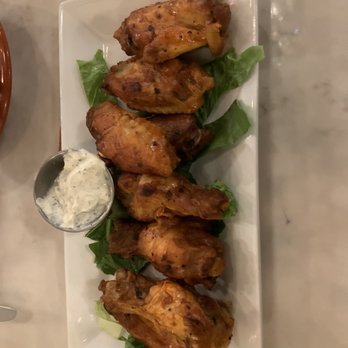 Tanoor Seattle - chicken wings - Lebanese Near Me - Seattle, Washington Tanoor Seattle - chicken wings - Lebanese Near Me - Seattle, Washington
