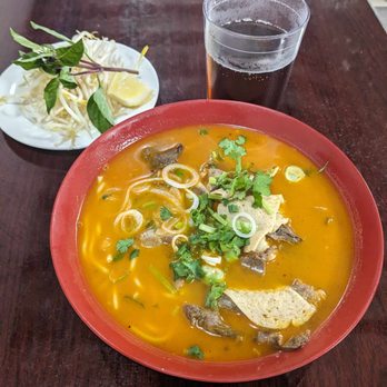 Pho BK - bun bo hue - Vietnamese Near Me - Brooklyn, New York