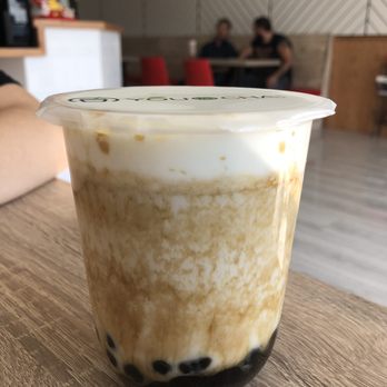 You Cha Cafe - Poke Near Me - Cherry Hill, New Jersey