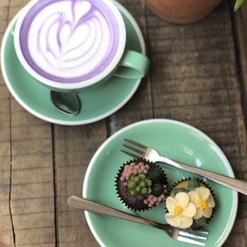 Urban Backyard - Coffee & Tea Near Me - New York, New York Urban Backyard - Coffee & Tea Near Me - New York, New York