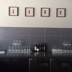 Sip Wine & Beer - This amazing small business just opened in downtown Escondido. The owners are awesome and the wine selection can't be beat.