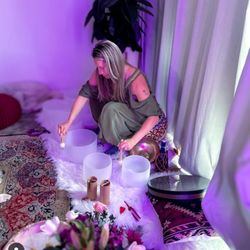 Sacred Attunement