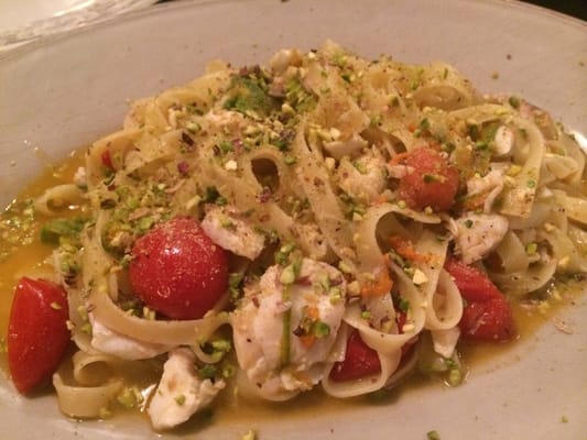 Ristorante Pizzeria Convivium by null