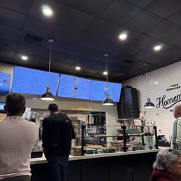 Counter inside Counter inside