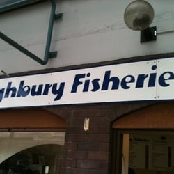 Highbury Fisheries