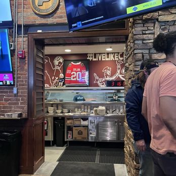 Kilroys Bar and Grill - New American Near Me - Indianapolis, Indiana