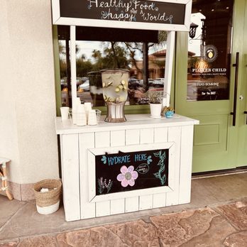 Flower Child - New American Near Me - Chandler, Arizona Flower Child - New American Near Me - Chandler, Arizona