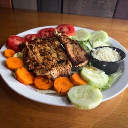 El Loro Mexican Restaurant - Waite Park