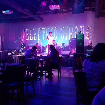 Katy Vibes - Music Venues Near Me - Katy, Texas