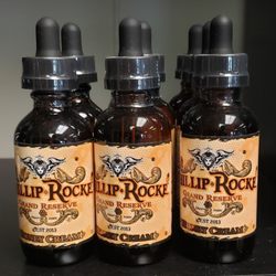 All City Vapes PA - Phillip Rocke
