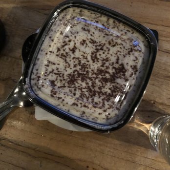 Tutta Bella - Tiramisu - Pizza Near Me - Seattle, Washington Tutta Bella - Tiramisu - Pizza Near Me - Seattle, Washington