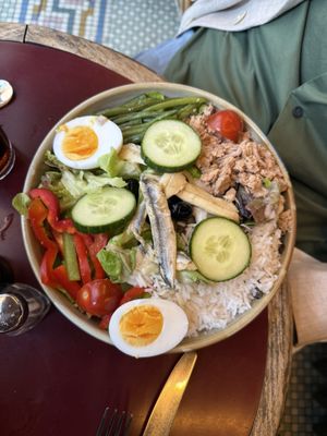 Le Café Zéphyr by null