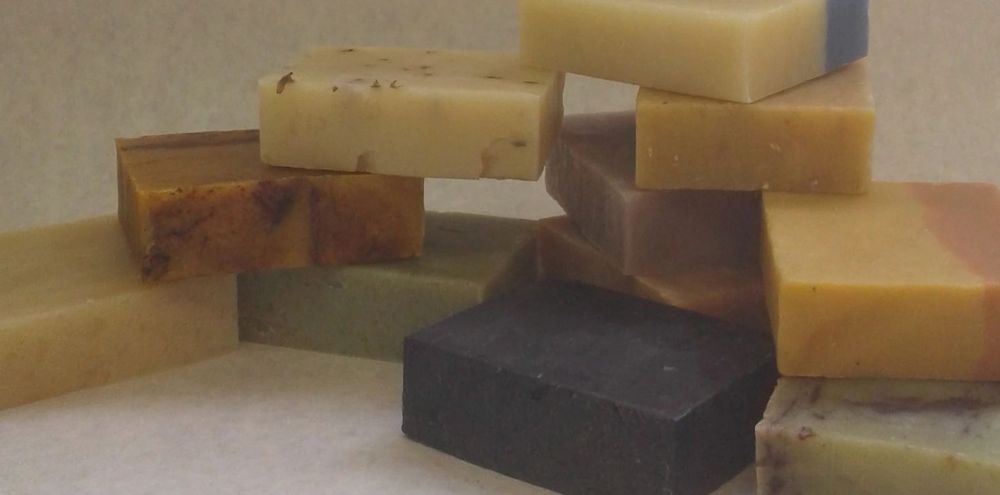 Cocoa Soap Logo