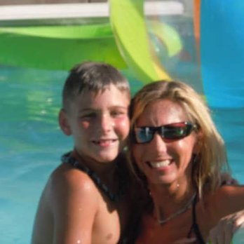 Lessons With Lisa - Happy Summer ! 
Happy Swimming ! - Swimming Lessons/Schools Near Me