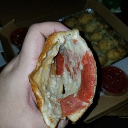 Pizza Hut - Pizza hut pzone