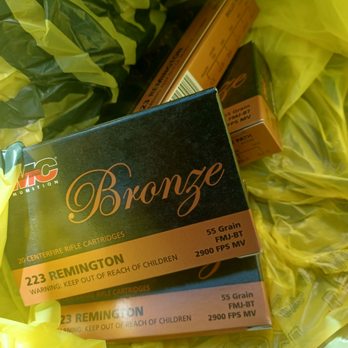 Turner's Outdoorsman - Just a few boxes of .223 - Guns & Ammo Near Me - Temecula, California Turner's Outdoorsman - Just a few boxes of .223 - Guns & Ammo Near Me - Temecula, California