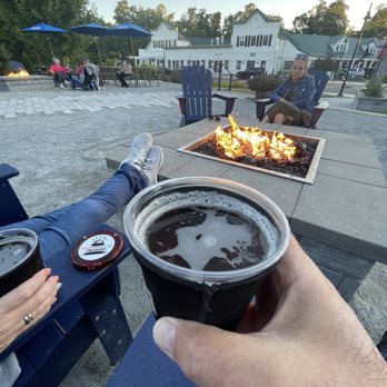 One Barrel Brewing - Breweries Near Me - Egg Harbor, Wisconsin
