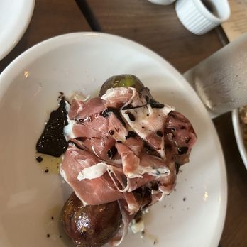 Coltivare - Fig - Italian Near Me - Houston, Texas