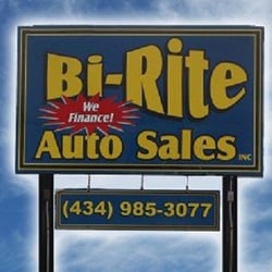 Bi-Rite Auto Sales