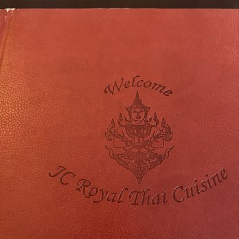 JC Royal Thai Cuisine - Thai Near Me - Cambridge, Ontario JC Royal Thai Cuisine - Thai Near Me - Cambridge, Ontario