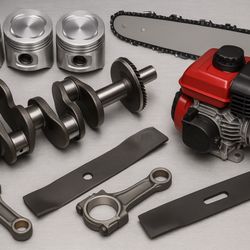 Southern Ohio Power Equipment Service - #smallenginerepair #lawnmowerrepair #mowerrepair