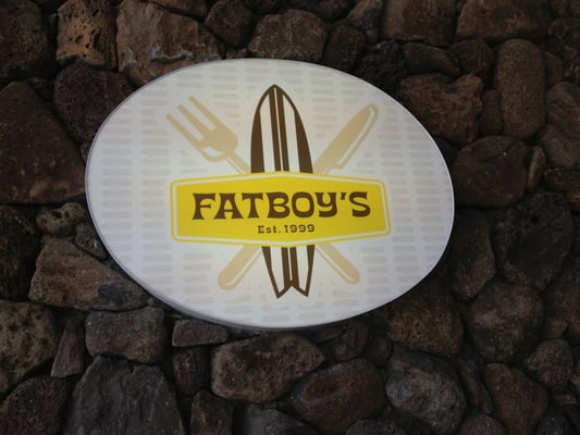 Fatboy's Hawaii Kai by null