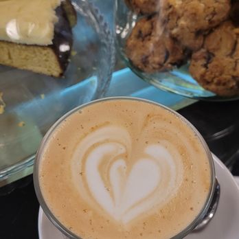 French Theory - Coffee & Tea Near Me - Paris, 01