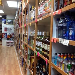KSN Discount Wine and Liquors