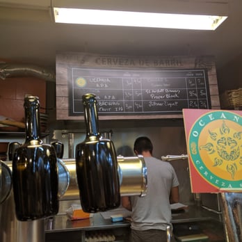 Prost Chamberí - Grifos de hoy - Breweries Near Me - Madrid, M Prost Chamberí - Grifos de hoy - Breweries Near Me - Madrid, M