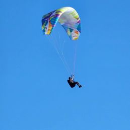 Supervised flight