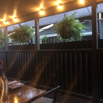 The Treehouse - New American Near Me - Nashville, Tennessee The Treehouse - New American Near Me - Nashville, Tennessee