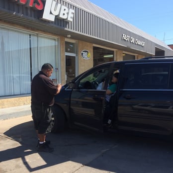 Avis Lube Fast Oil Change Centers - These guys are the best in Big Spring. - Oil Change Stations Near Me - Big Spring, Texas Avis Lube Fast Oil Change Centers - These guys are the best in Big Spring. - Oil Change Stations Near Me - Big Spring, Texas