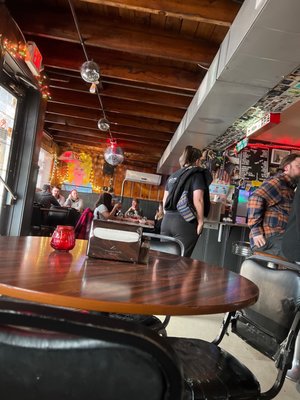 Dino's Bar & Grill by null