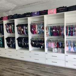 All That Shimmers Dance & Active Wear