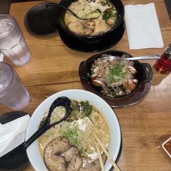 Harumama Ramen + Sushi - Encinitas - This is my current favorite restaurant, Joseph is a fantastic server! 10/10 recommend the flying pig bowl :) - Ramen Near Me - Encinitas, California Harumama Ramen + Sushi - Encinitas - This is my current favorite restaurant, Joseph is a fantastic server! 10/10 recommend the flying pig bowl :) - Ramen Near Me - Encinitas, California