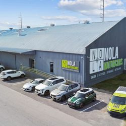 NOLA Motorcars