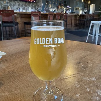 Golden Road Brewing - Breweries Near Me - Los Angeles, California Golden Road Brewing - Breweries Near Me - Los Angeles, California