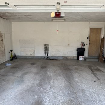 CHJ Painting & Remodeling - This place needs a do over! - General Contractors Near Me