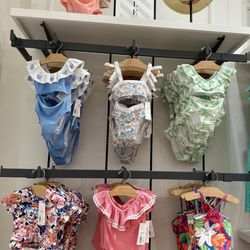 Janie and Jack - Swimsuit anyone?