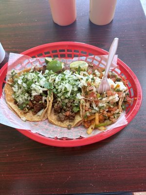 La Torre Taqueria by null