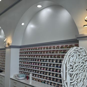 HD Nail Spa - Nail Salons Near Me - Algonquin, Illinois