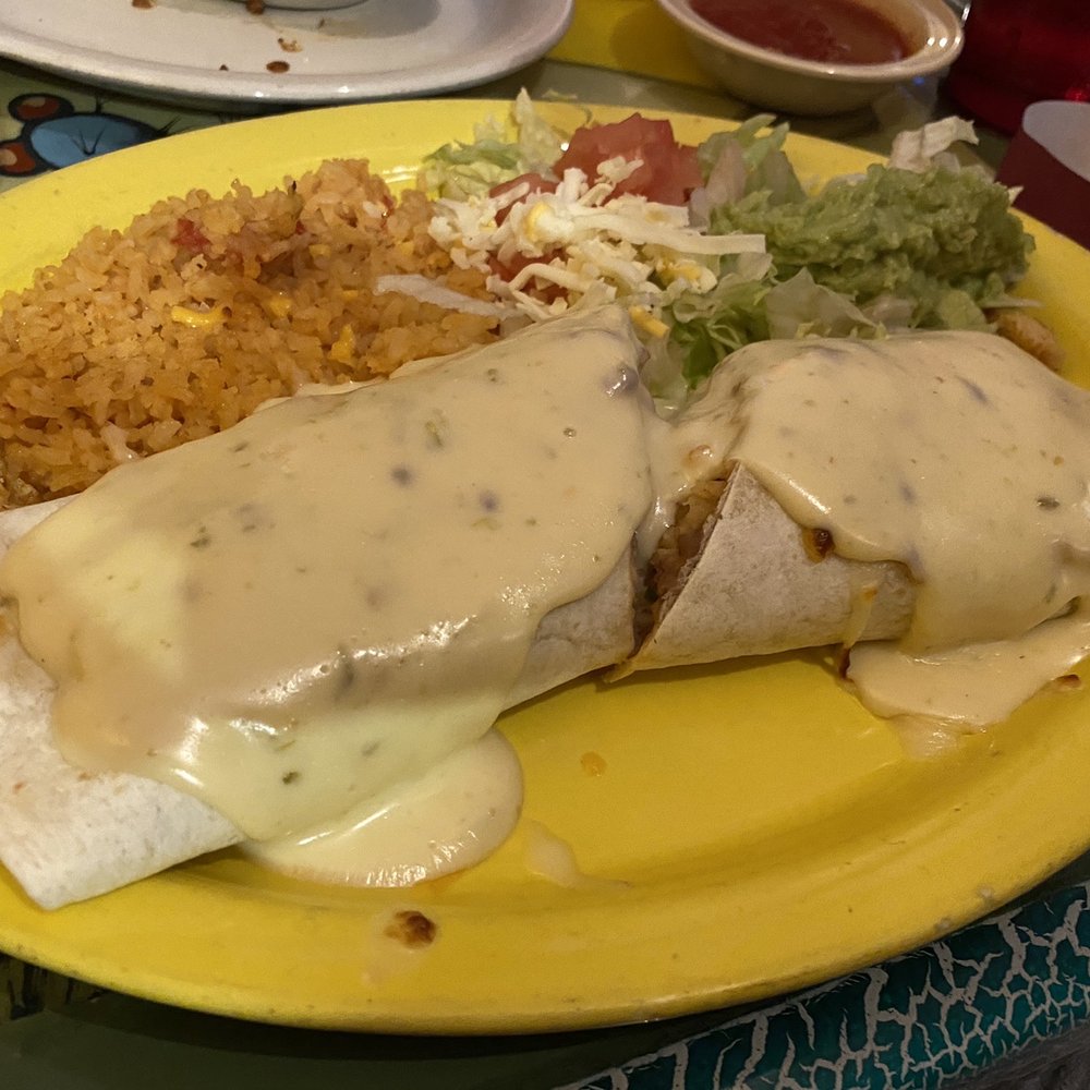 El Patio - Mexican Near Me - Keithville, Louisiana El Patio - Mexican Near Me - Keithville, Louisiana