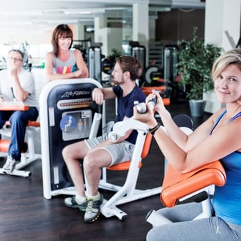 Aktivhaus Freising - Gyms Near Me - Freising, BY