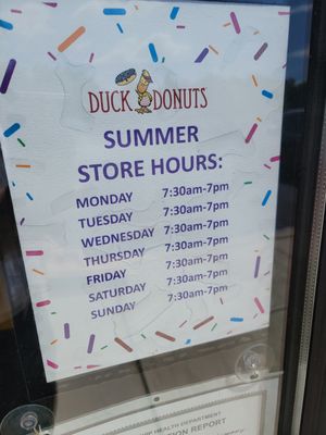 Menu photo 3 Duck Donuts Whippany, NJ