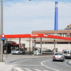 Total - Welkom bij Marc & Nabil