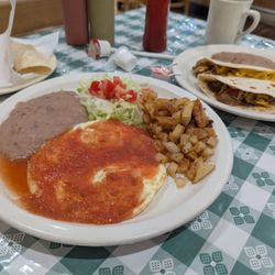 La Plaza Mexican Restaurant in Houston gift card