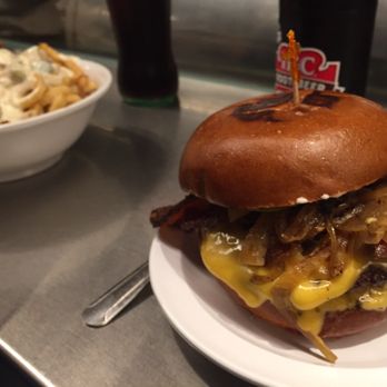 OWL - Mexican Near Me - Royal Oak, Michigan
